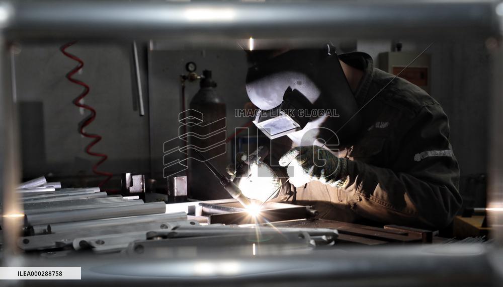 Medical Devices Exported