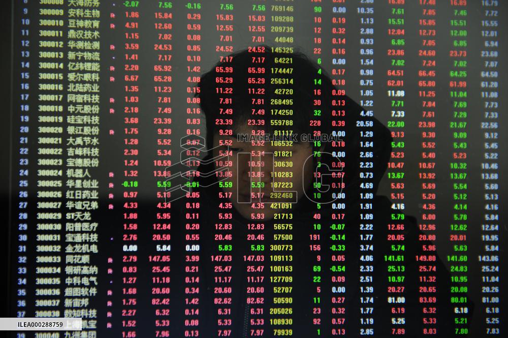 China Stock Market