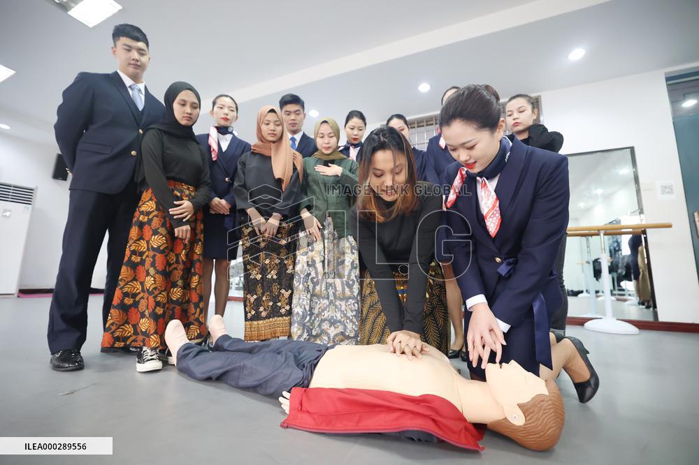 International Civil Aviation Day