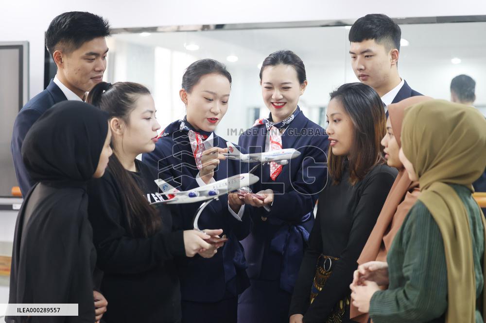 International Civil Aviation Day