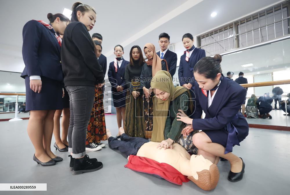 International Civil Aviation Day