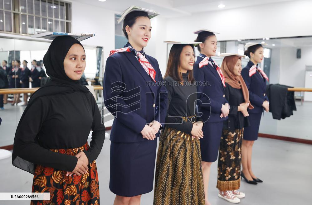 International Civil Aviation Day