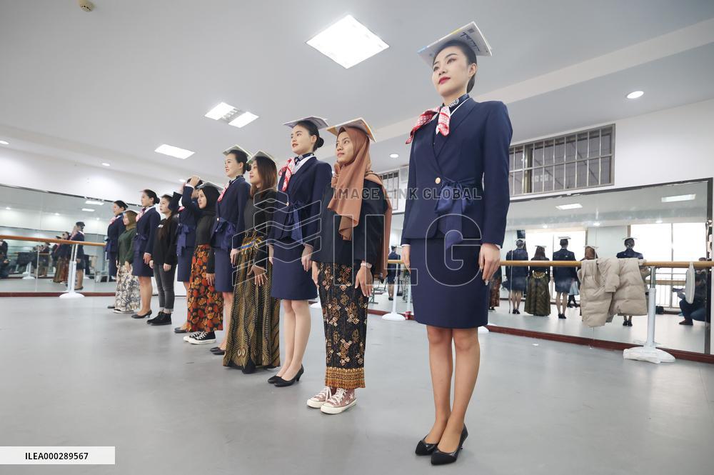 International Civil Aviation Day