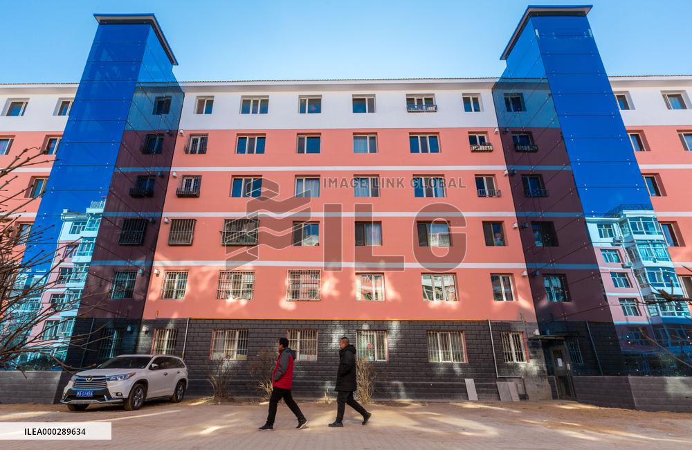 Installing Elevators In Old Communities