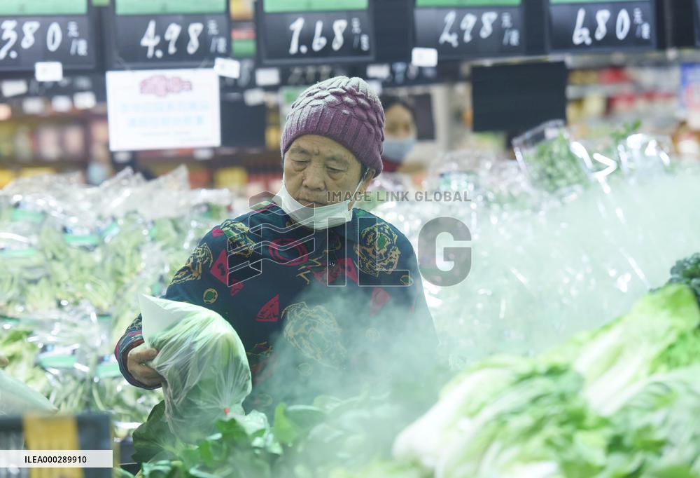 China Economy