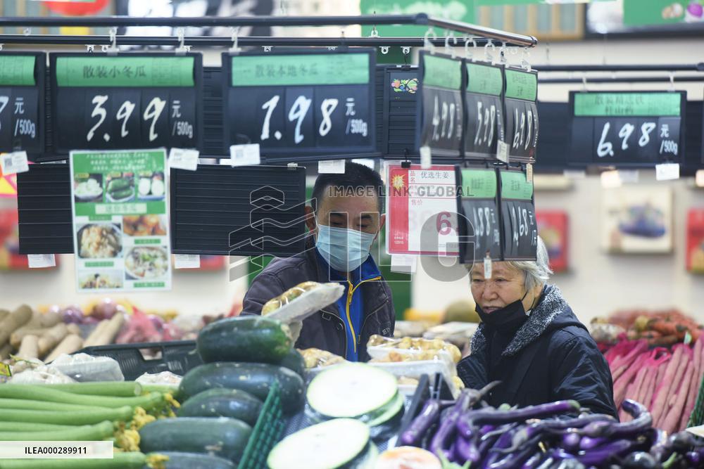 China Economy