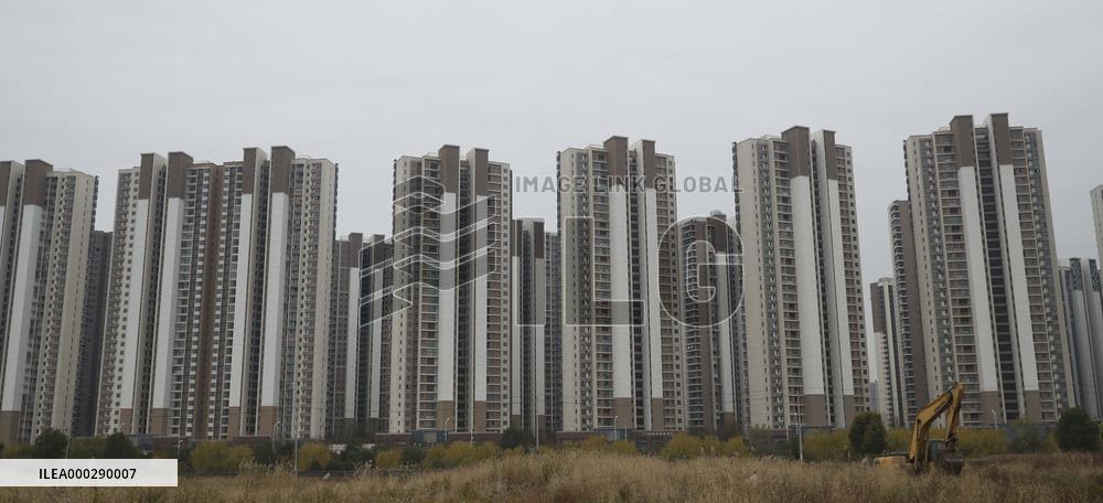 China Real Estate