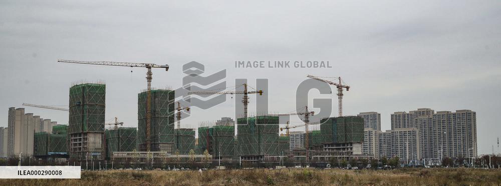 China Real Estate