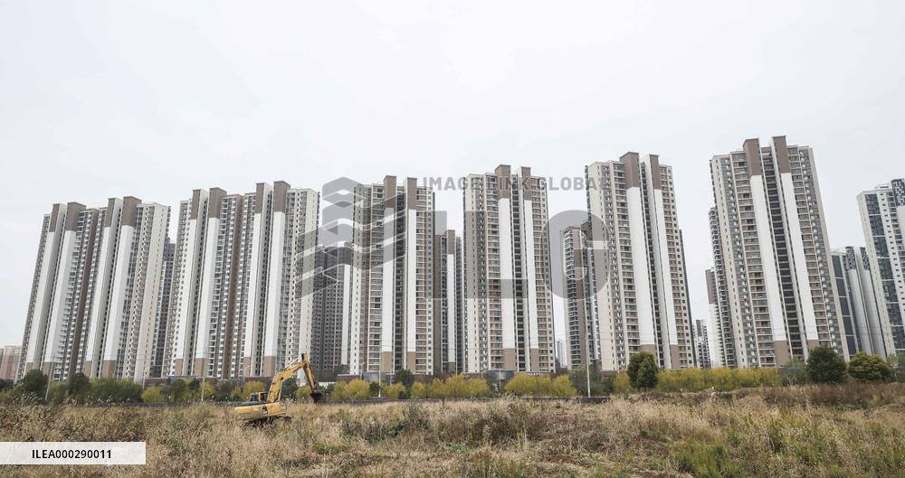 China Real Estate