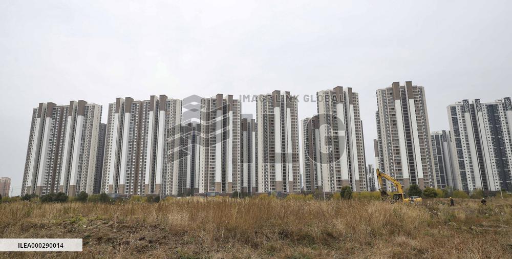 China Real Estate