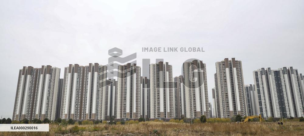 China Real Estate