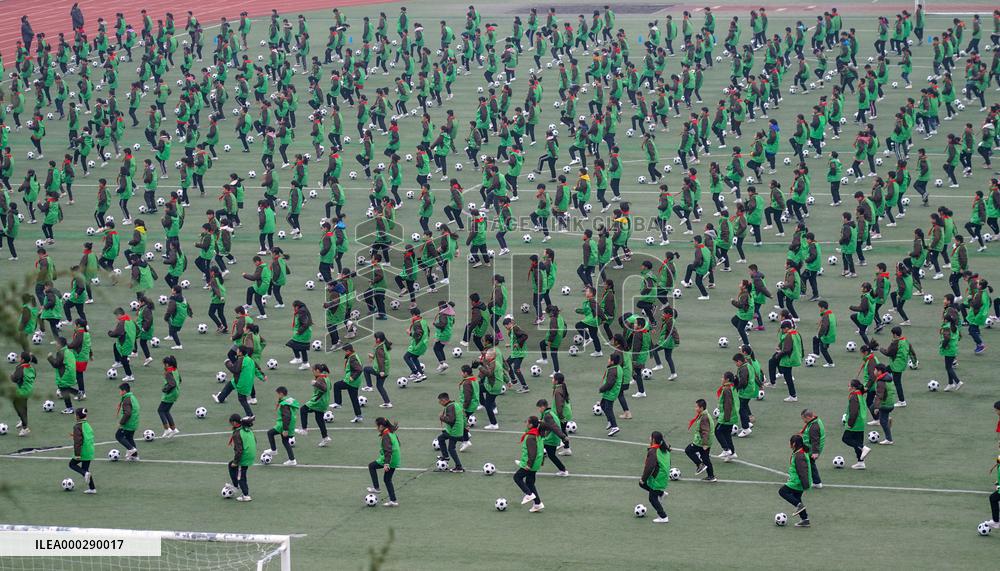 World Football Day