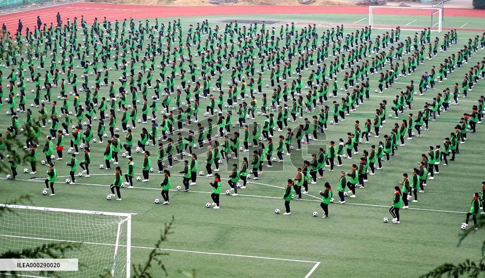 World Football Day