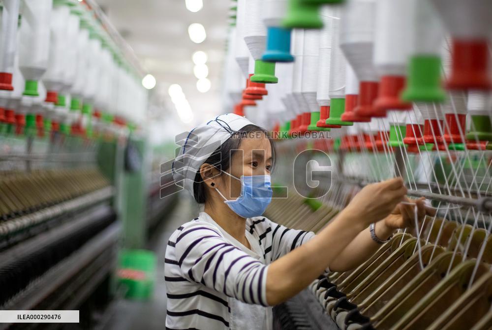 Textile Industry