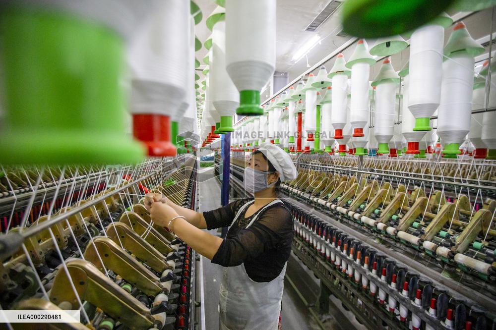 Textile Industry