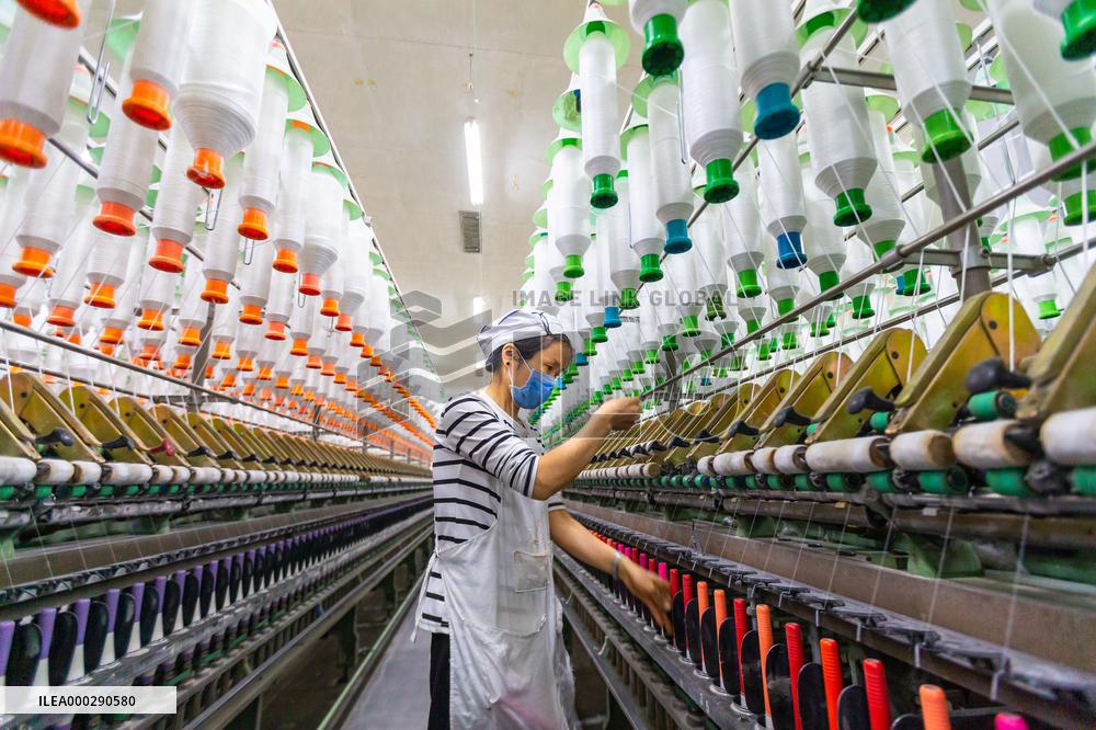 Textile Industry
