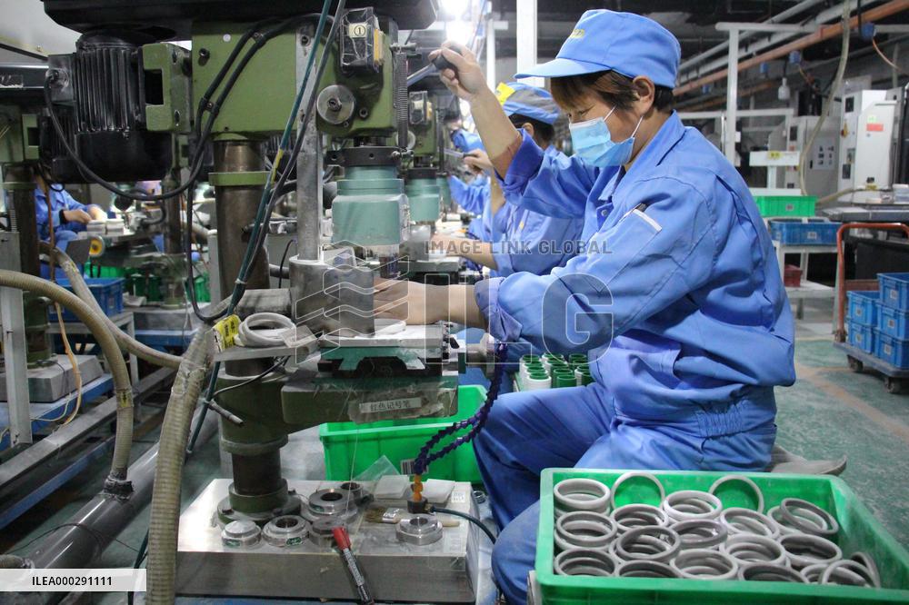 Internal Combustion Engine Piston Parts