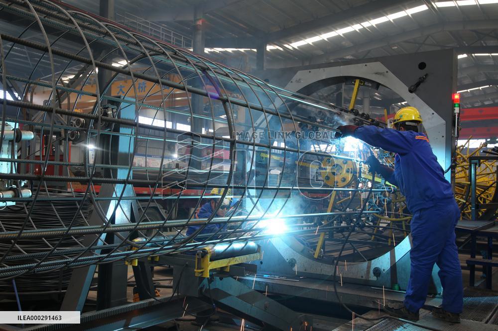 Bridge Material Production