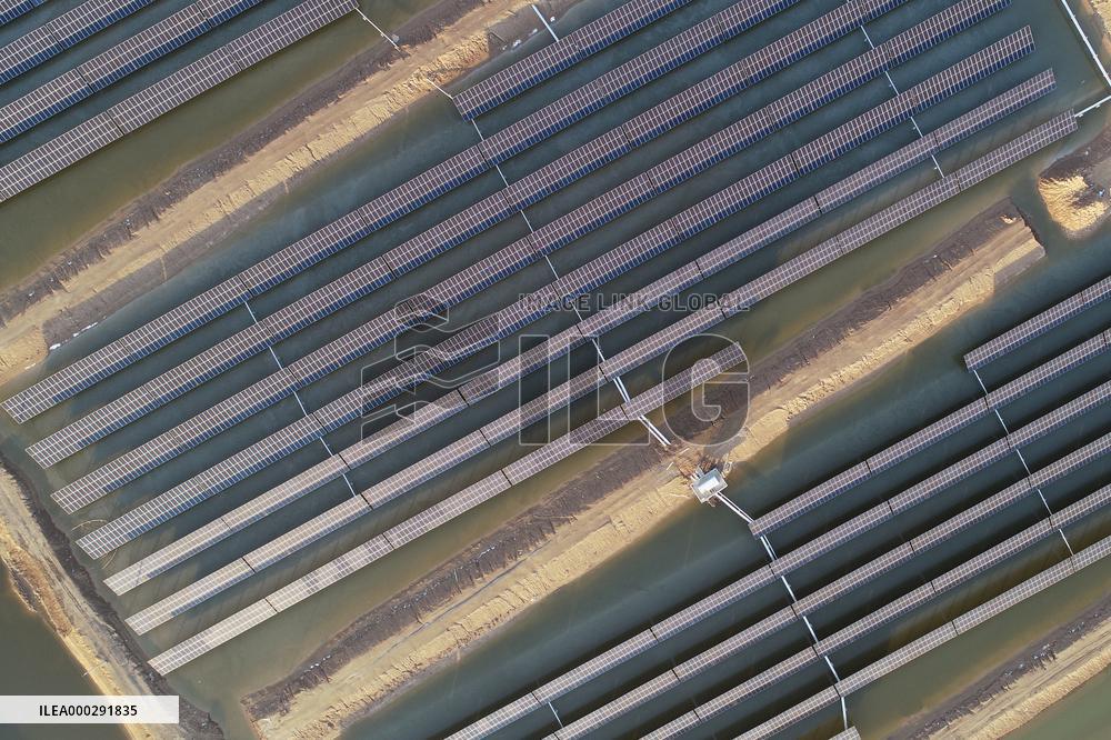 New Energy Efficiency In Binzhou