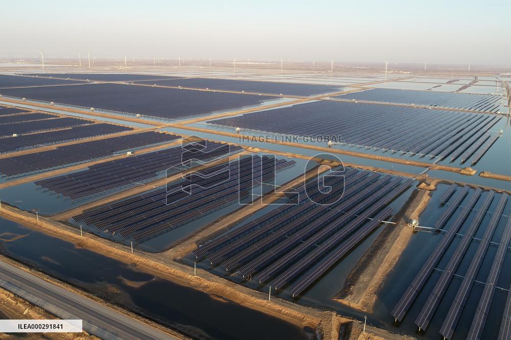 New Energy Efficiency In Binzhou