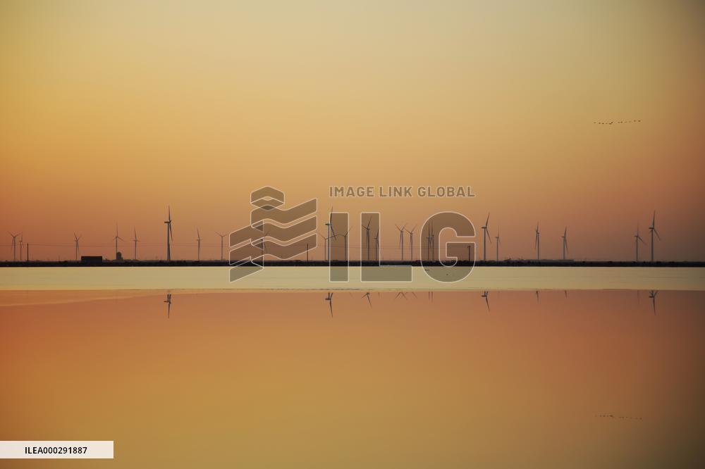 New Energy Efficiency In Binzhou