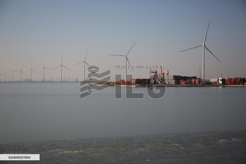 New Energy Efficiency In Binzhou