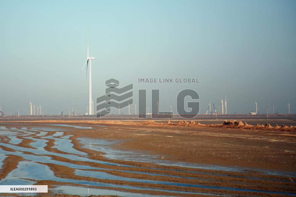 New Energy Efficiency In Binzhou