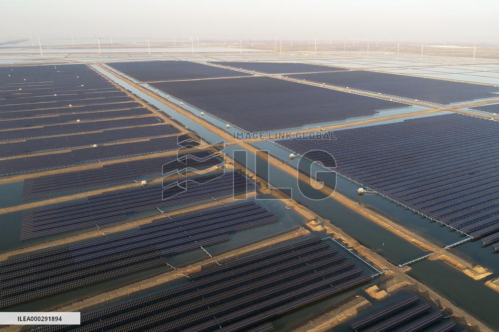 New Energy Efficiency In Binzhou