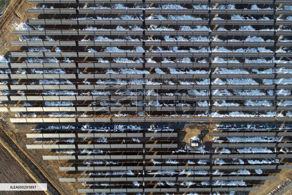 New Energy Efficiency In Binzhou