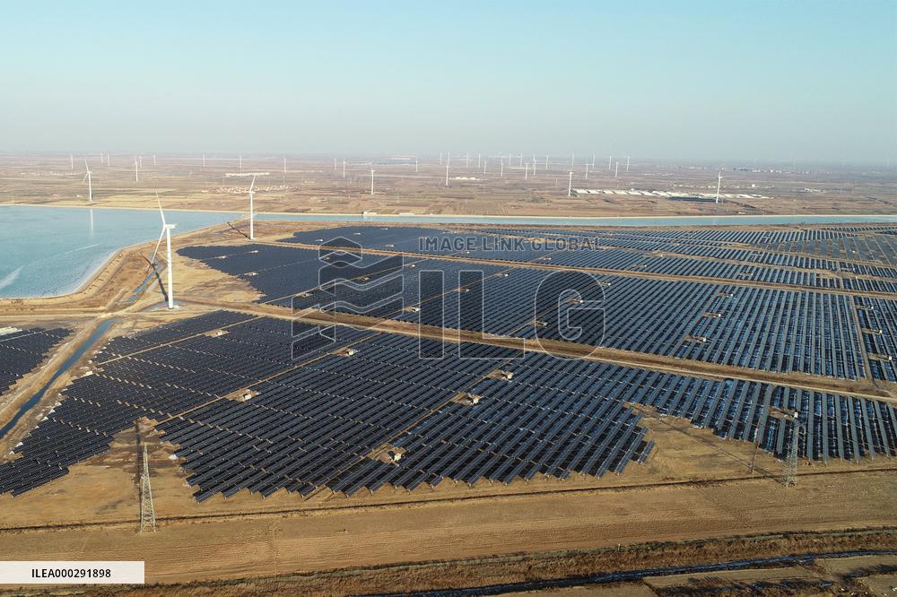 New Energy Efficiency In Binzhou