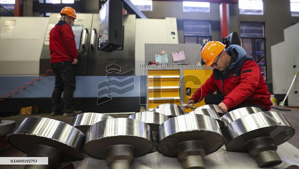 Oilfield Valves Exprot