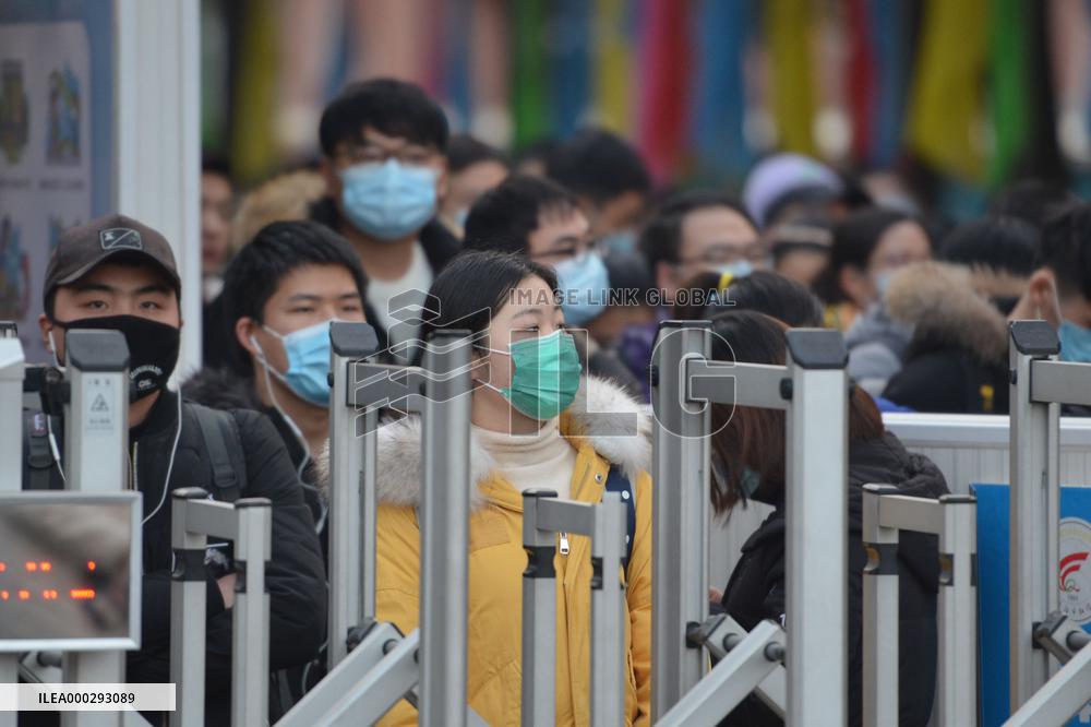 International Day for The Prevention of Epidemics