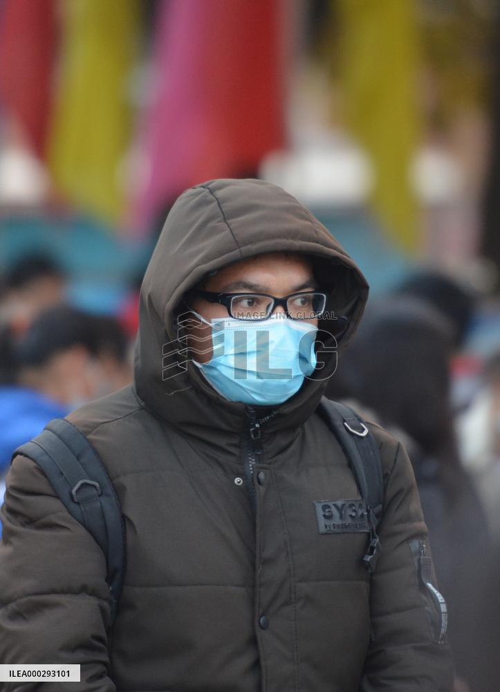 International Day for The Prevention of Epidemics