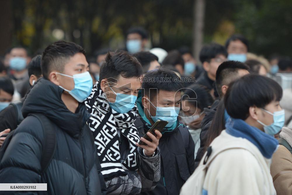 International Day for The Prevention of Epidemics