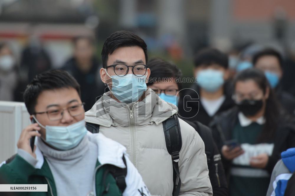 International Day for The Prevention of Epidemics