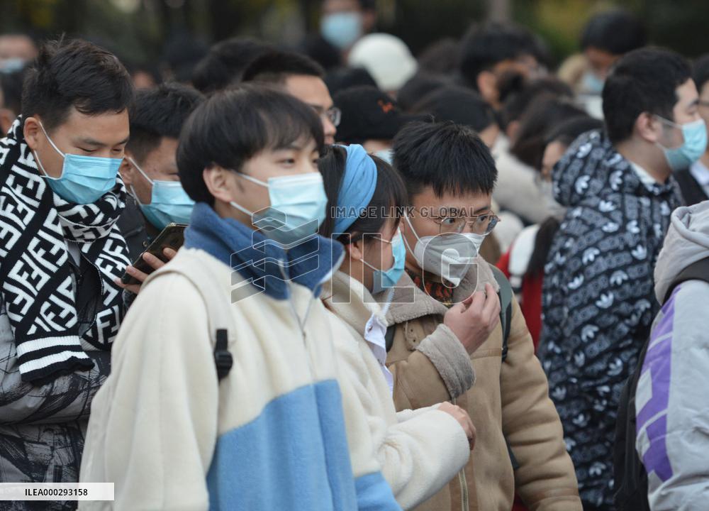 International Day for The Prevention of Epidemics