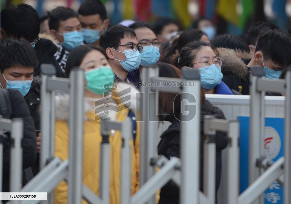 International Day for The Prevention of Epidemics