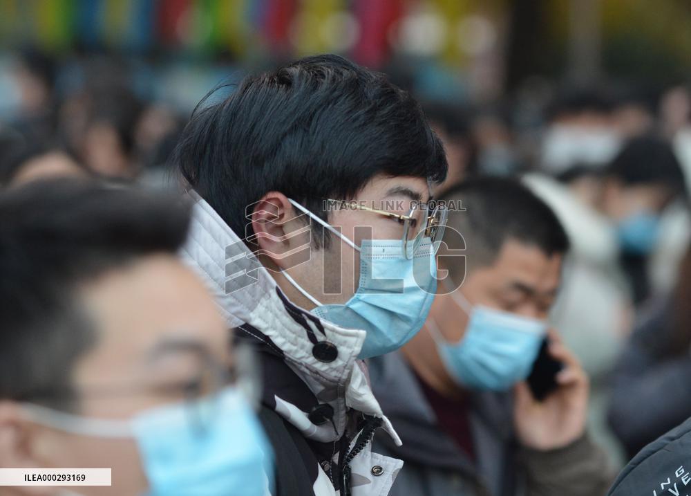 International Day for The Prevention of Epidemics