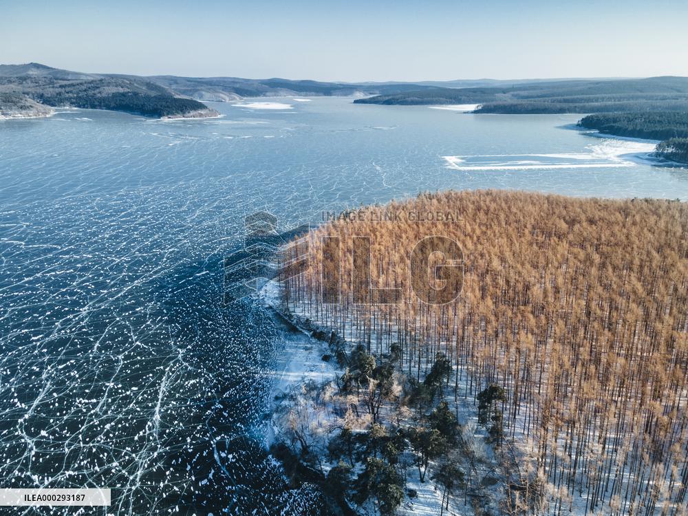 China Winter Weather