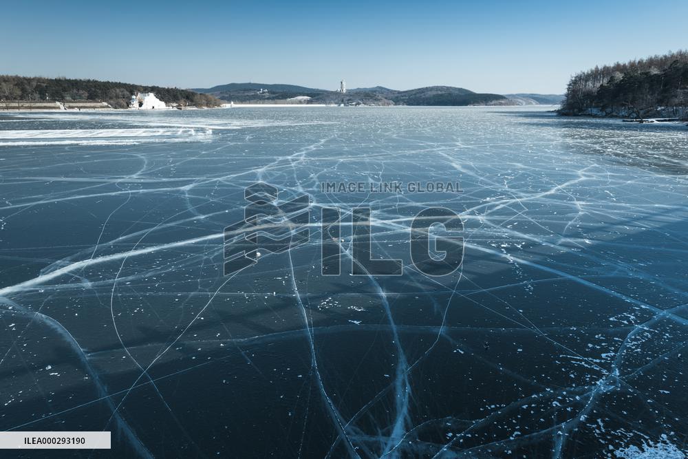China Winter Weather