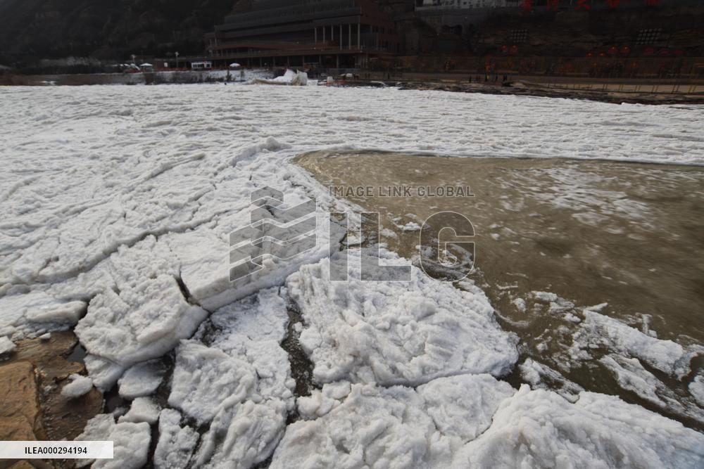 China Winter Weather