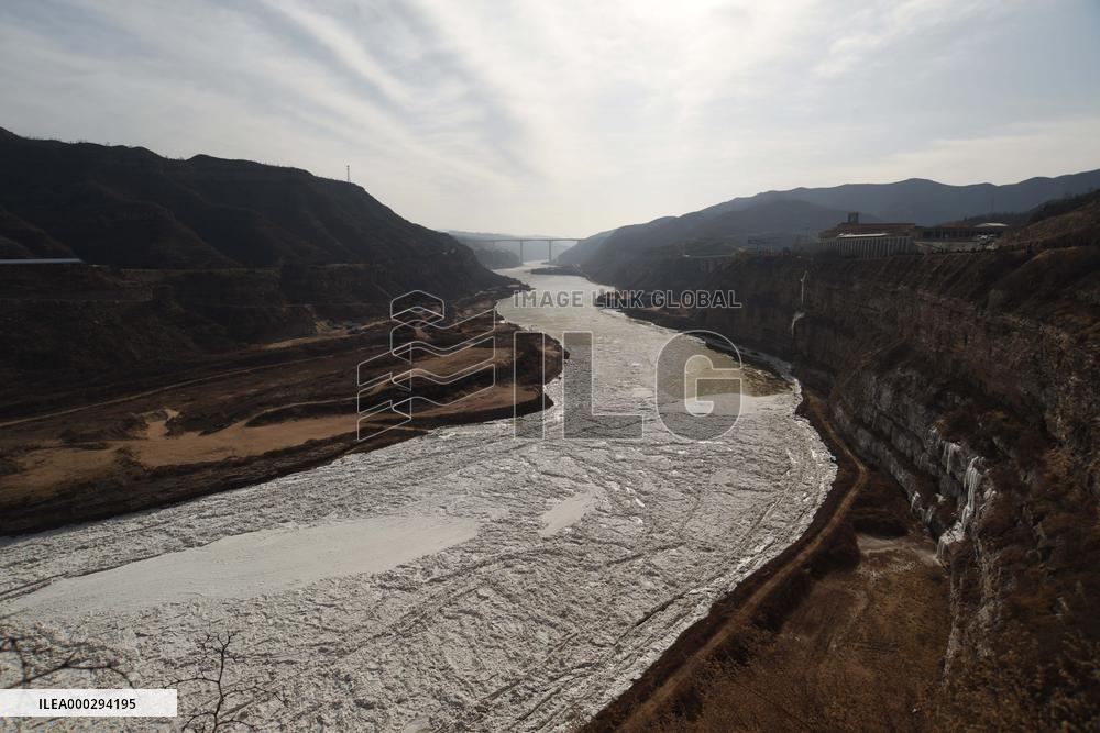 China Winter Weather