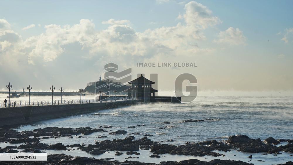 China Winter Weather