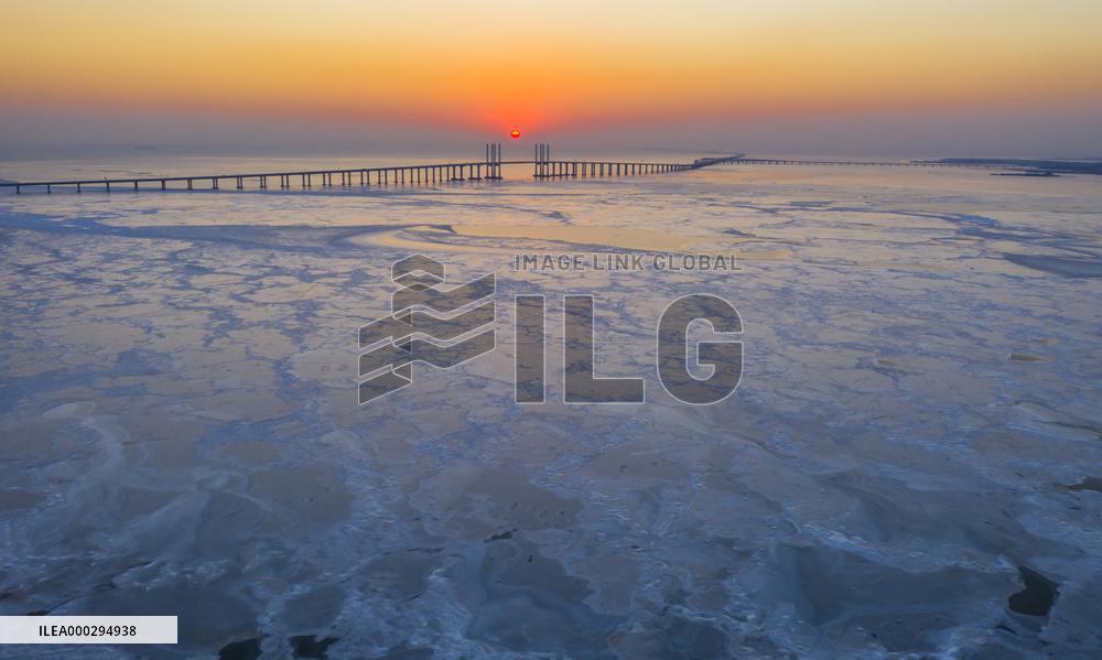 China Winter Weather