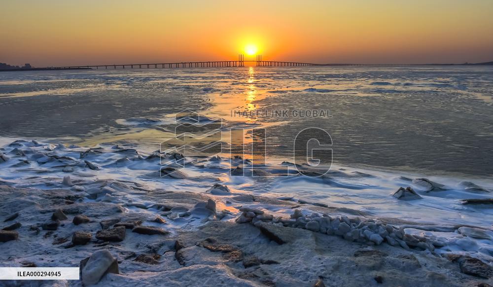 China Winter Weather