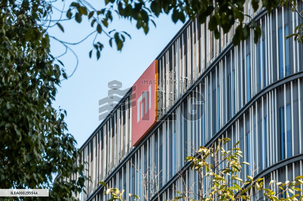 Xiaomi