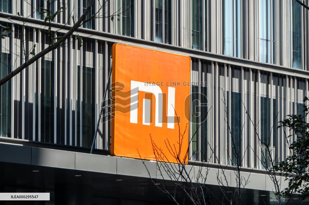 Xiaomi