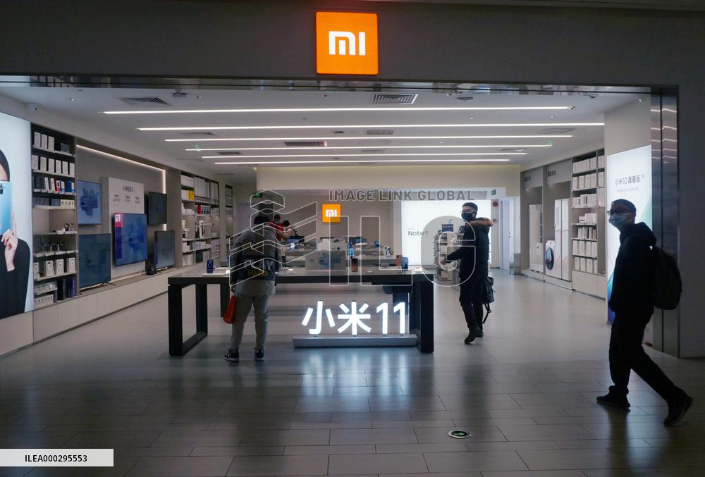 Xiaomi