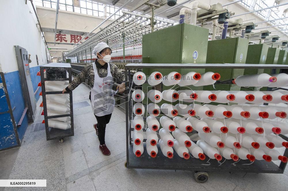 China's GDP Exceeded 100 Trillion Yuan