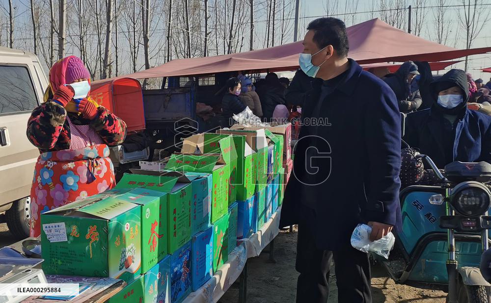 Rural Epidemic Prevention